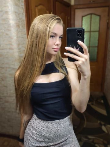 Анкета проститутки Оксана, 24 года